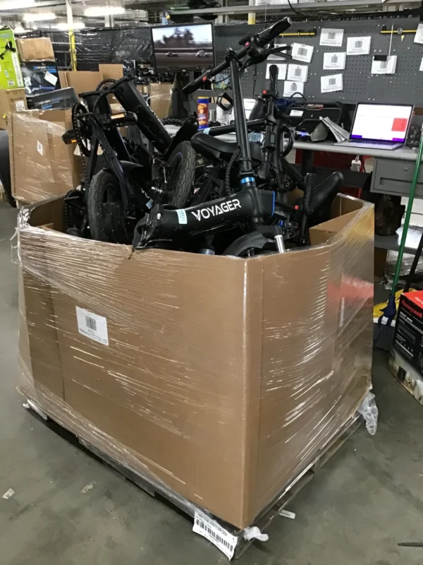 Wholesale Bicycle Pallets for sale