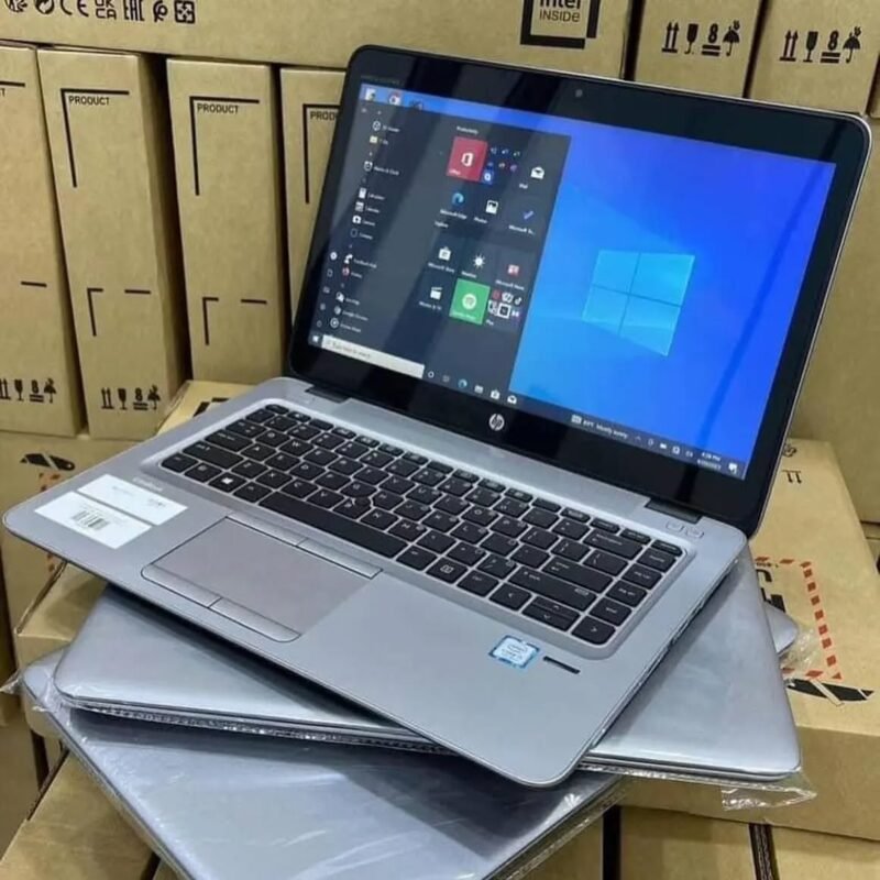 Hp laptop pallets wholesale
