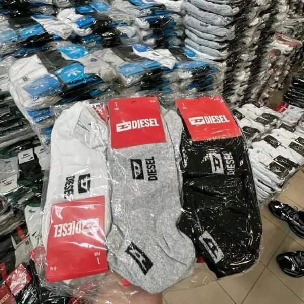 Buy socks wholesale pallets for sale